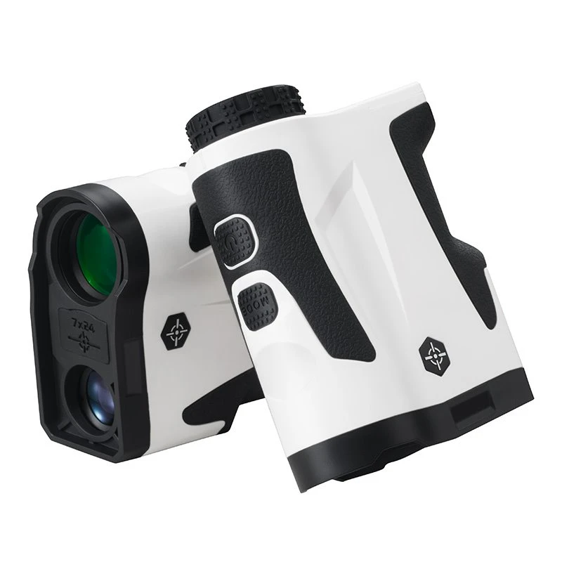 Golf Rangefinder Diġitali
