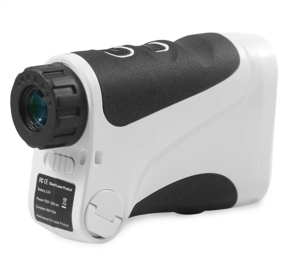 Rangefinder Kaċċa Elk