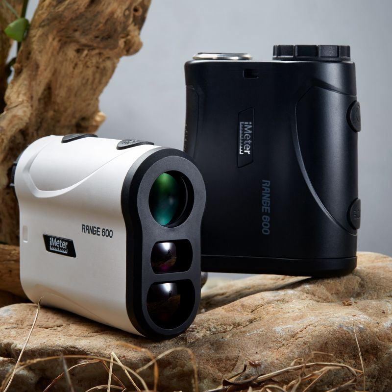 Il-prinċipju tal-kejl u l-metodu tal-laser rangefinder