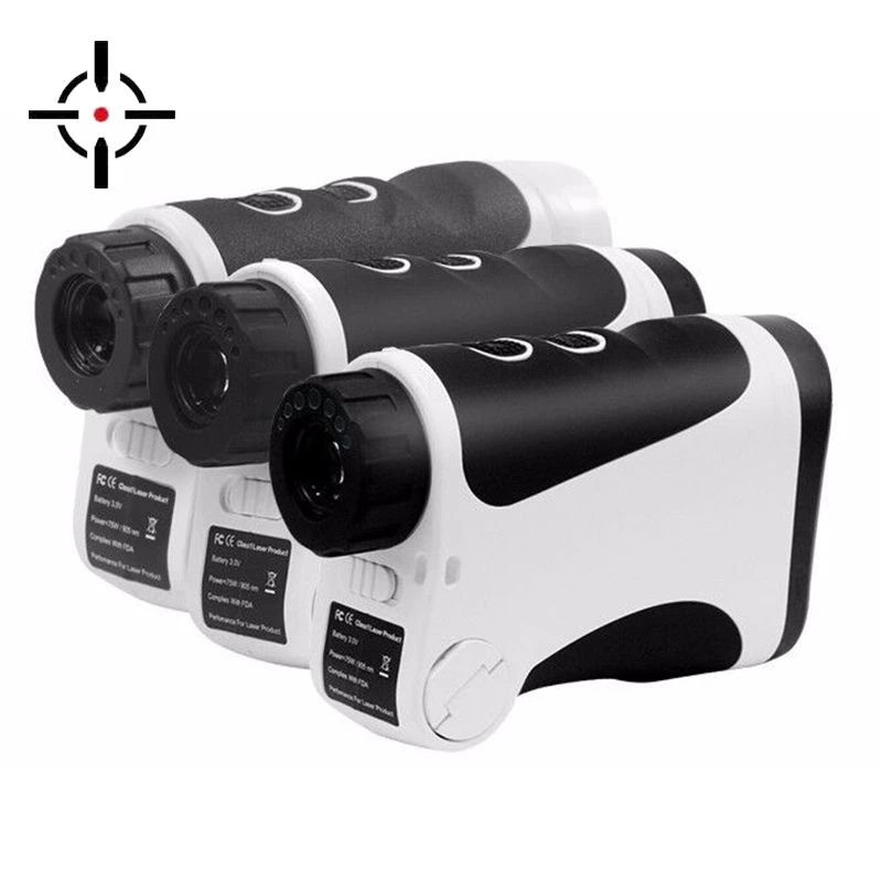 Hemm tliet tipi ta' rangefinders