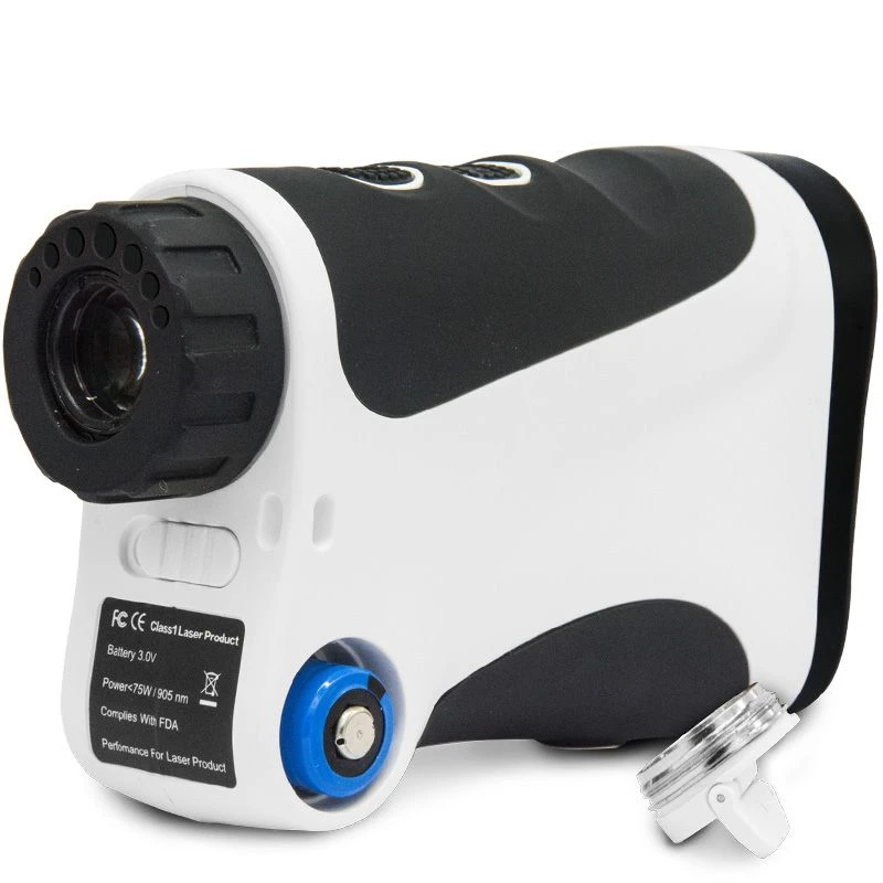 Applikazzjoni tal-lejżer rangefinder fl-industrija tal-kostruzzjoni