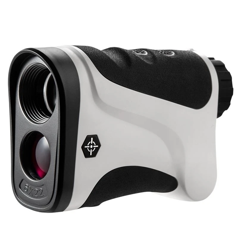 Introduzzjoni għall-Laser Rangefinders