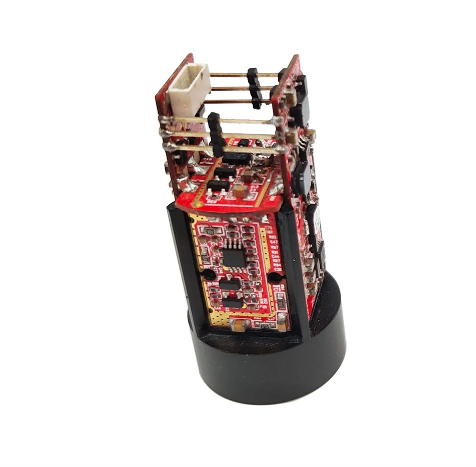 Modulu tas-Sensor tal-Medda tal-Laser