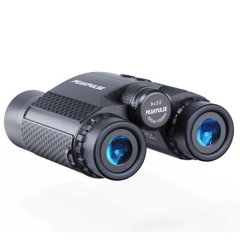 Teleskopju tas-Sensur tal-Rangefinder bil-Lejżer