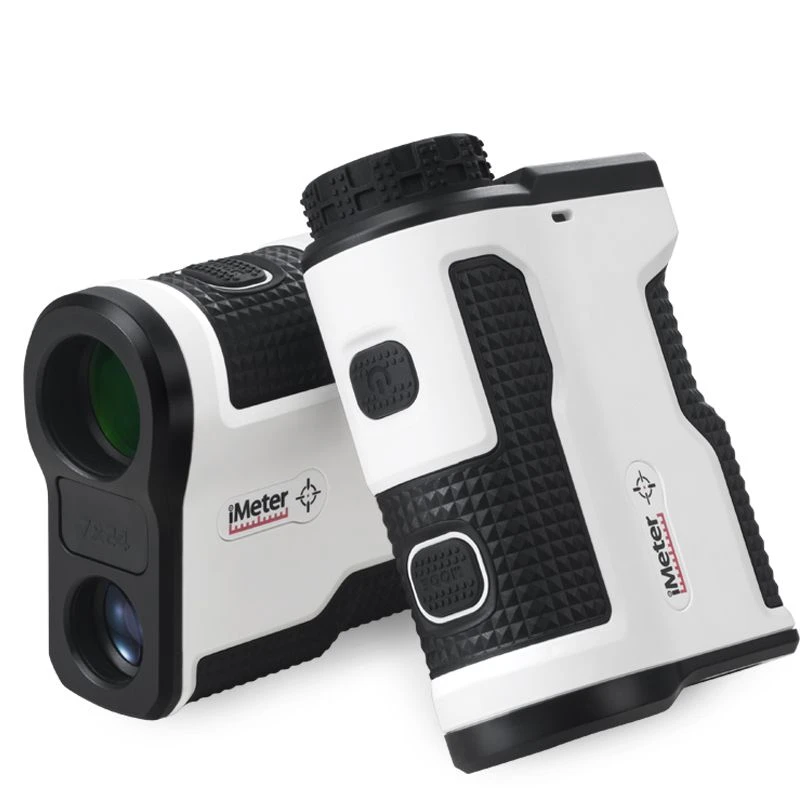 Mini Kaċċa Laser Rangefinder