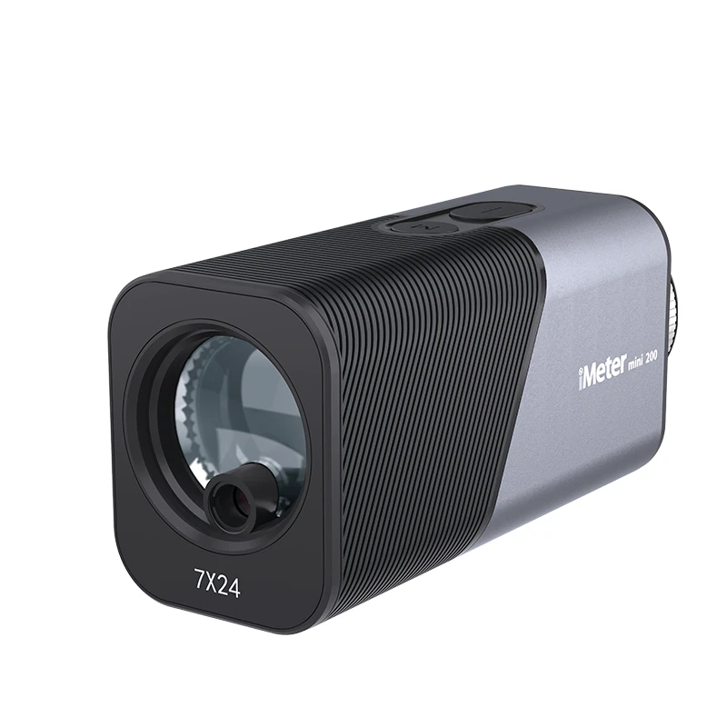 Kif Agħżel Gwida Dettaljata dwar Rangefinder Aktar Prattika: