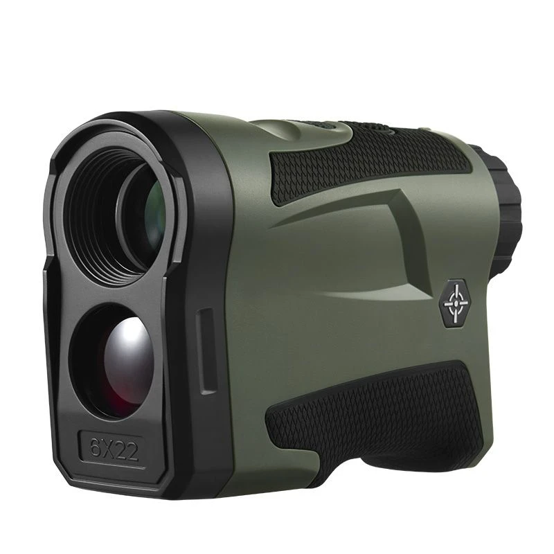 Rangefinder għall-Kaċċa bil-Qaws