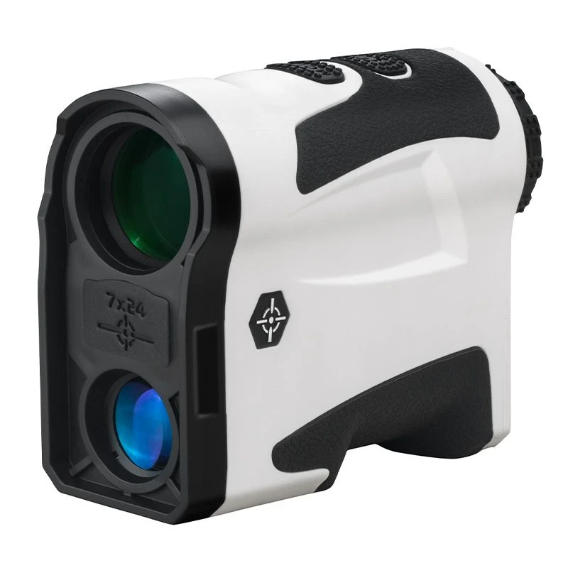 Rangefinder għall-Kaċċa 2000 Meters