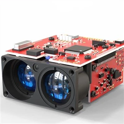 Modulu tal-Rangefinder tal-Laser 2500m