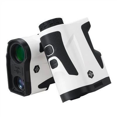 Golf Rangefinder Diġitali