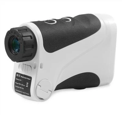 Rangefinder Kaċċa Elk