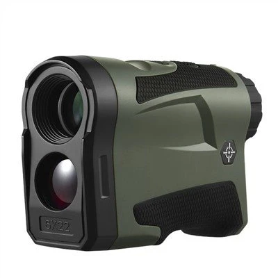 Rangefinder għall-Kaċċa bil-Qaws
