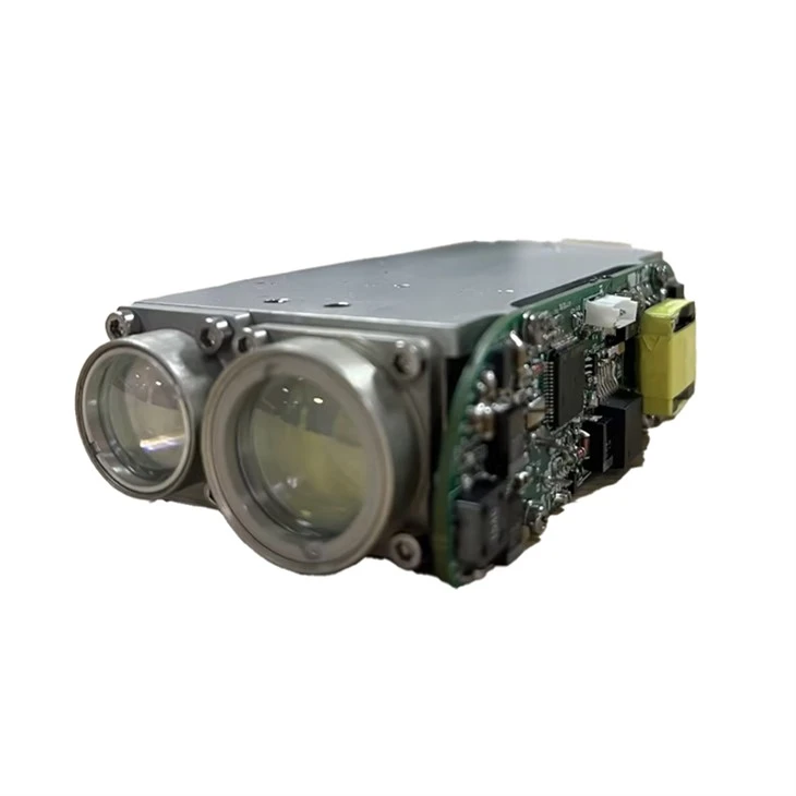 Rangefinder Militari ta' Distanza twila ta' 16000 Metru