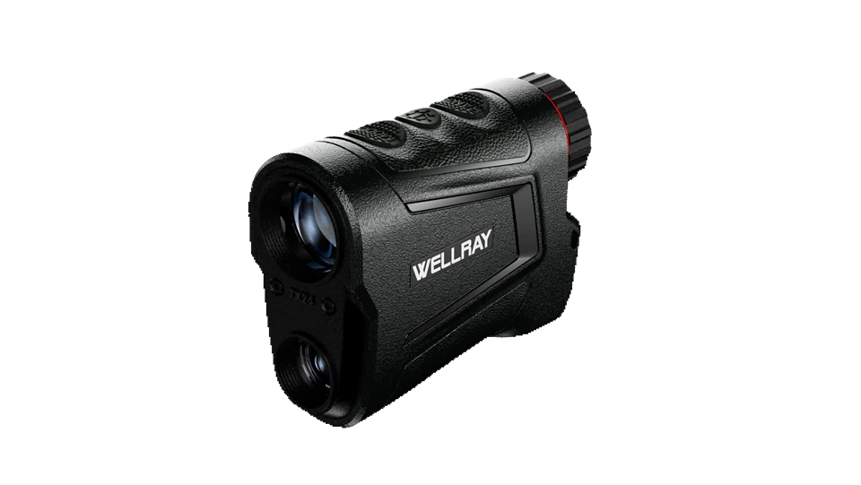 J51GK Kaċċa Teleskopju Monokulari Rangefinder.