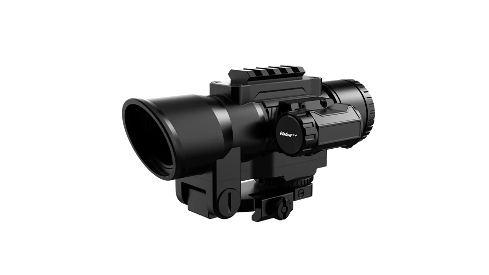 J574A Skop ta 'Rifle-Power Fised