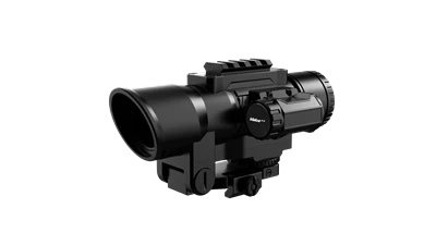 J574A Skop ta 'Rifle-Power Fised