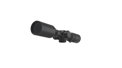 J57AA   Smart   Laser   Rangefinder   Zoom   Scope